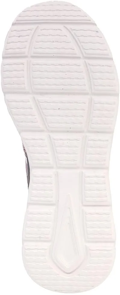 Nautica Women's Fashion Sneaker Lace-Up Running Shoe Casual Max Cushioning Walking Tennis Sneaker