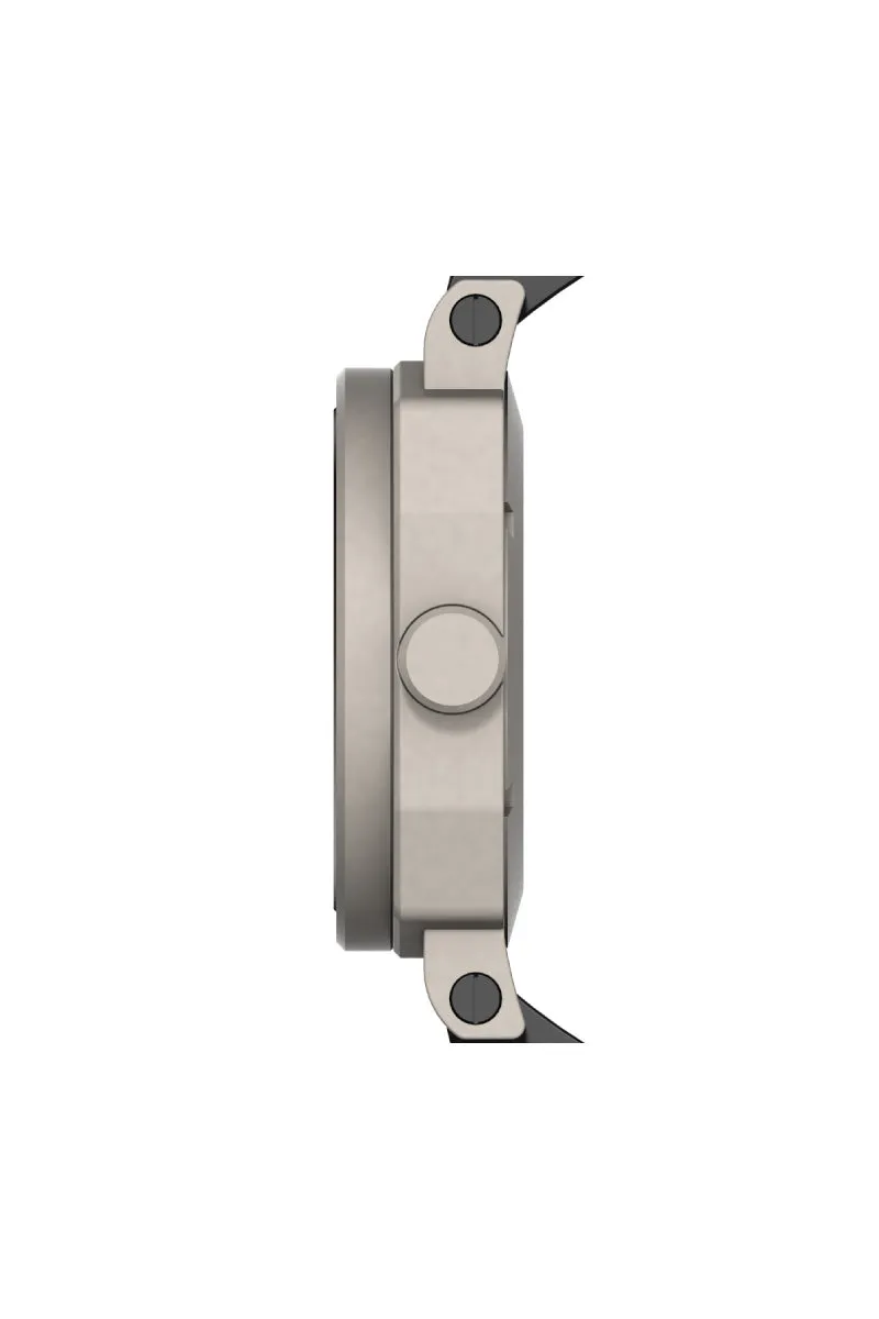 NAV-03 Horizon / Stainless  / Automatic