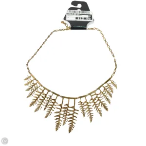 Necklace Statement By Stella And Dot Necklace Statement By Stella And Dot