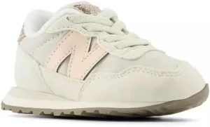 New Balance Kids 237 Bungee Sneaker, TURTLEDOVE/VINTAGE ROSE, 6 W Toddler (1-4 Years) New Balance Kids 237 Bungee Sneaker, TURTLEDOVE/VINTAGE ROSE, 6 W Toddler (1-4 Years)