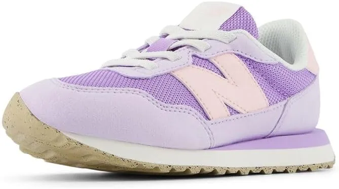 New Balance Kids 237 V1 Bungee