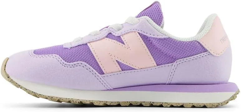 New Balance Kids 237 V1 Bungee