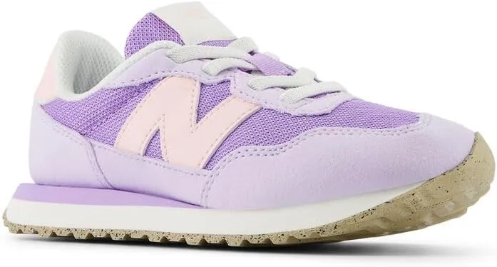New Balance Kids 237 V1 Bungee