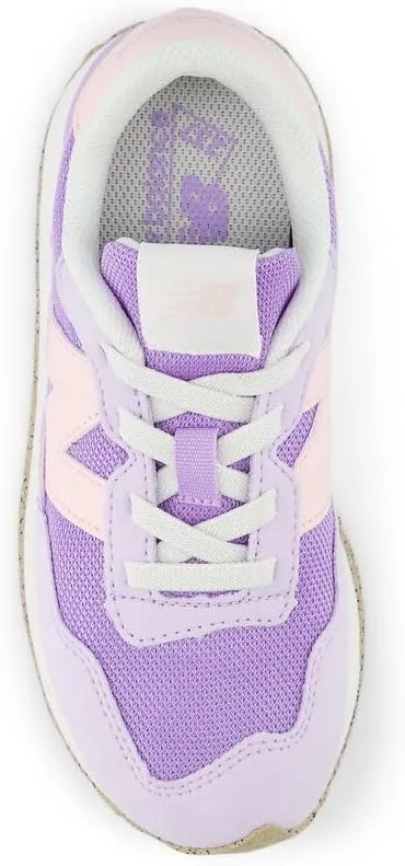 New Balance Kids 237 V1 Bungee