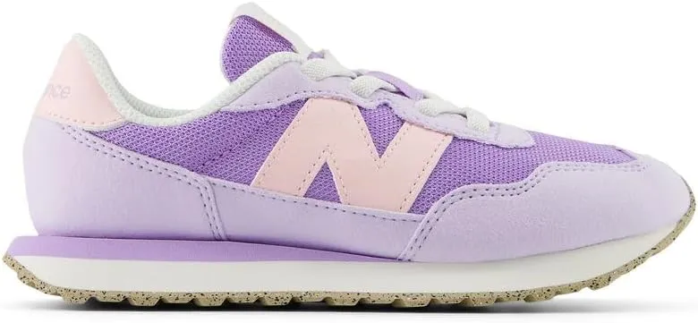 New Balance Kids 237 V1 Bungee
