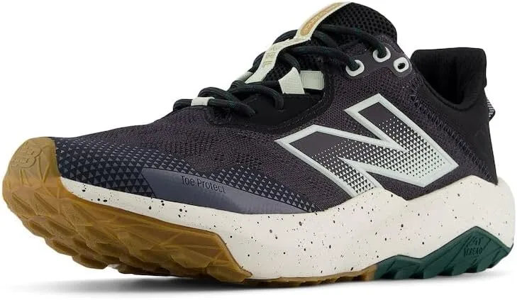 New Balance Men's Dynasoft Nitrel V6 Trail Running Shoe