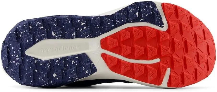 New Balance Men's Dynasoft Nitrel V6 Trail Running Shoe