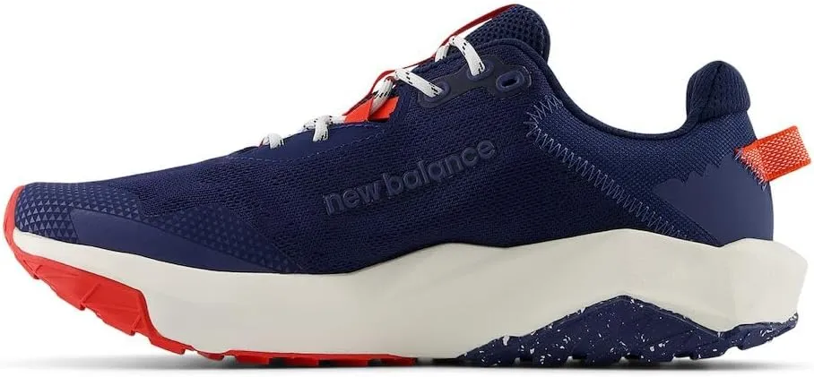 New Balance Men's Dynasoft Nitrel V6 Trail Running Shoe