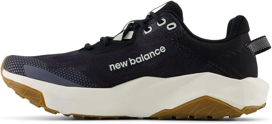 New Balance Men's Dynasoft Nitrel V6 Trail Running Shoe