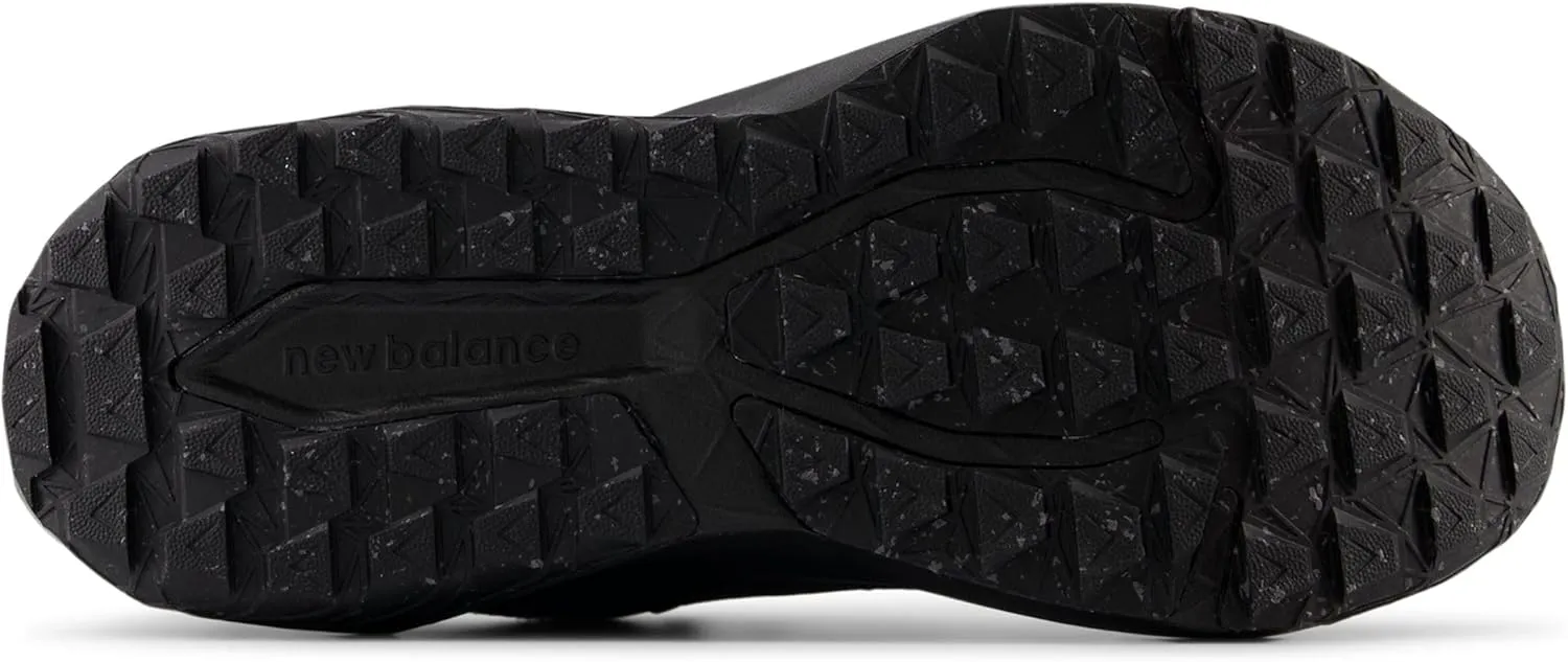 New Balance Men's Dynasoft Nitrel V6 Trail Running Shoe