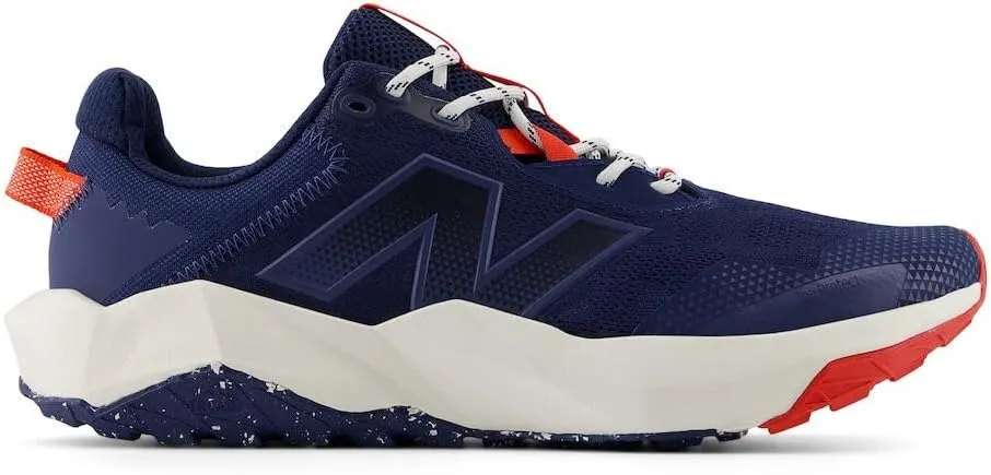New Balance Men's Dynasoft Nitrel V6 Trail Running Shoe