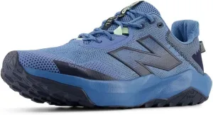 New Balance Men's Dynasoft Nitrel V6 Trail Running Shoe New Balance Men's Dynasoft Nitrel V6 Trail Running Shoe
