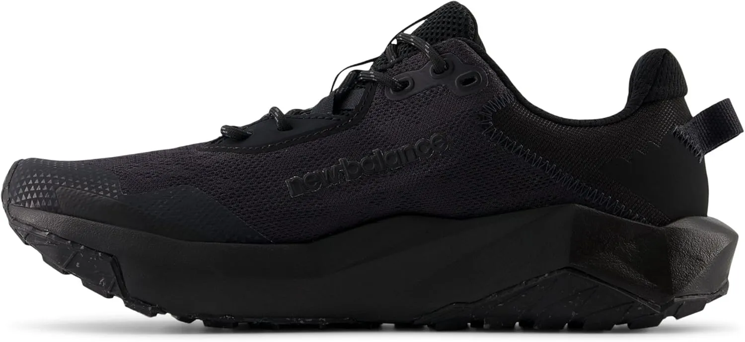 New Balance Men's Dynasoft Nitrel V6 Trail Running Shoe