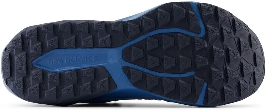 New Balance Men's Dynasoft Nitrel V6 Trail Running Shoe