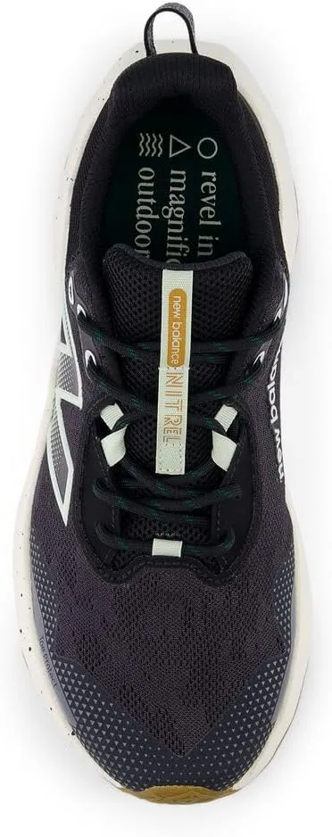New Balance Men's Dynasoft Nitrel V6 Trail Running Shoe