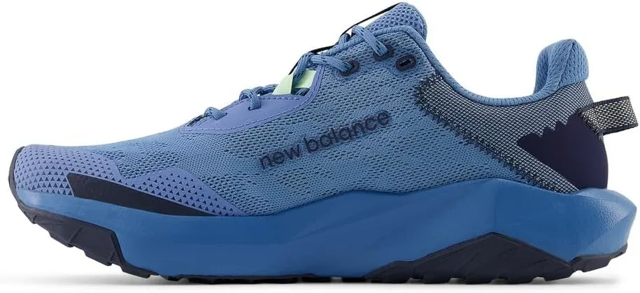 New Balance Men's Dynasoft Nitrel V6 Trail Running Shoe