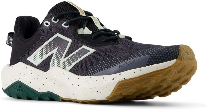 New Balance Men's Dynasoft Nitrel V6 Trail Running Shoe