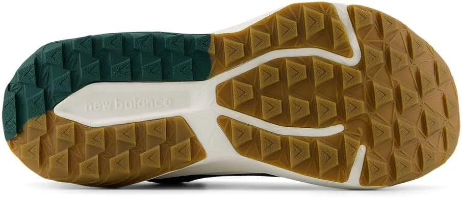 New Balance Men's Dynasoft Nitrel V6 Trail Running Shoe