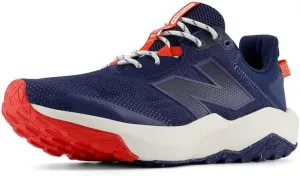 New Balance Men's Dynasoft Nitrel V6 Trail Running Shoe New Balance Men's Dynasoft Nitrel V6 Trail Running Shoe