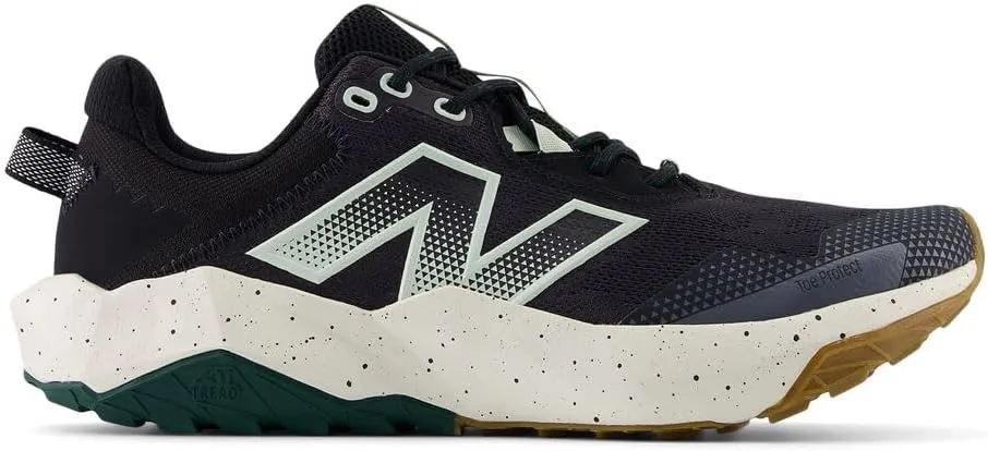 New Balance Men's Dynasoft Nitrel V6 Trail Running Shoe