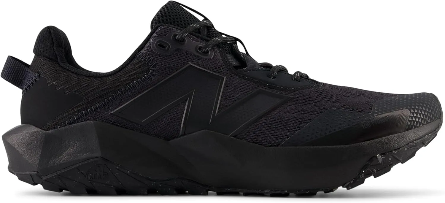 New Balance Men's Dynasoft Nitrel V6 Trail Running Shoe