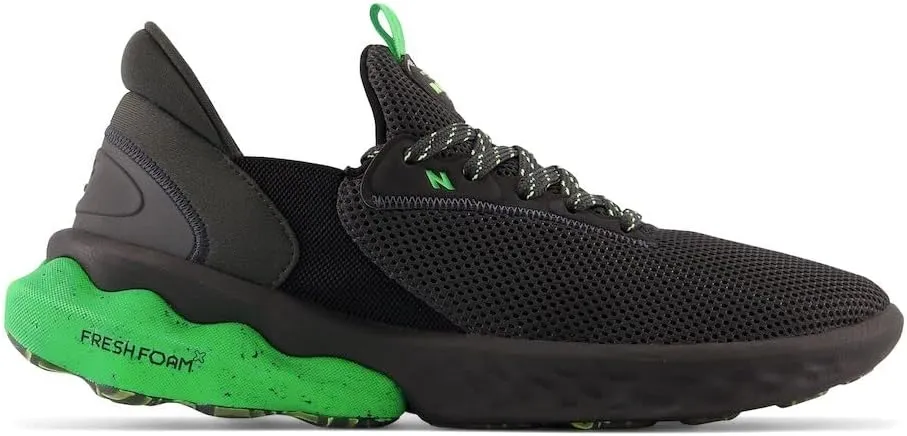 New Balance Men's Fresh Foam Roav Elite V1 Running Shoe