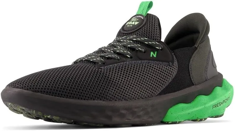 New Balance Men's Fresh Foam Roav Elite V1 Running Shoe