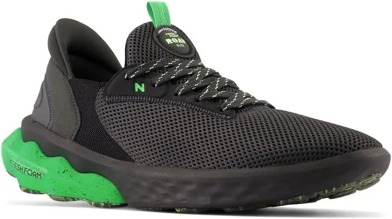 New Balance Men's Fresh Foam Roav Elite V1 Running Shoe
