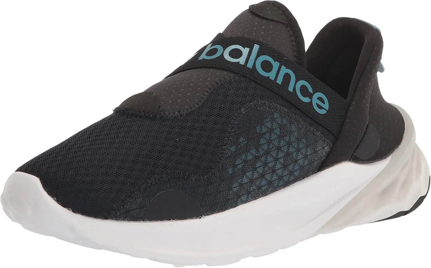 New Balance Men's Fresh Foam Roav Elite V1 Running Shoe