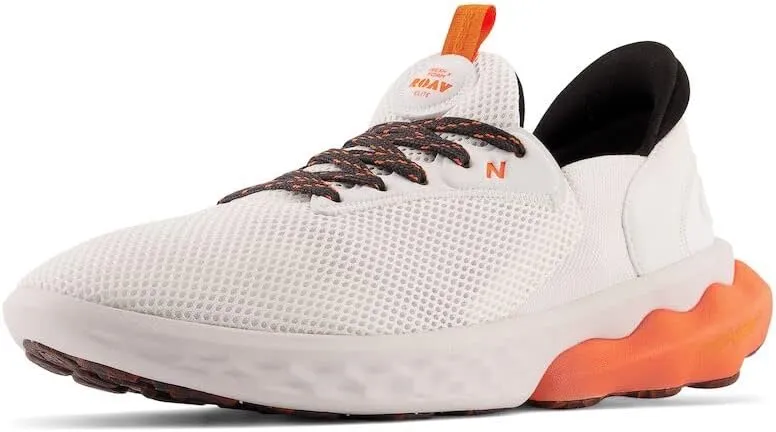 New Balance Men's Fresh Foam Roav Elite V1 Running Shoe