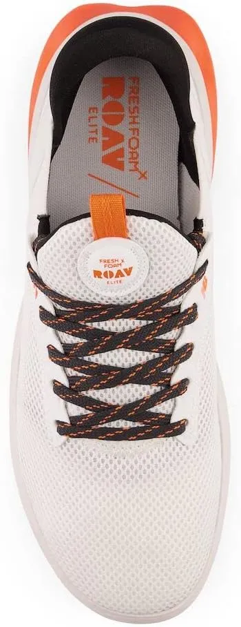 New Balance Men's Fresh Foam Roav Elite V1 Running Shoe