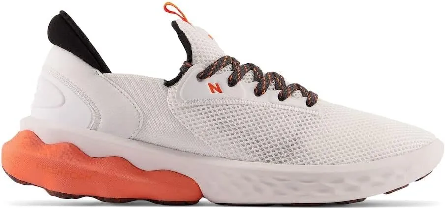 New Balance Men's Fresh Foam Roav Elite V1 Running Shoe