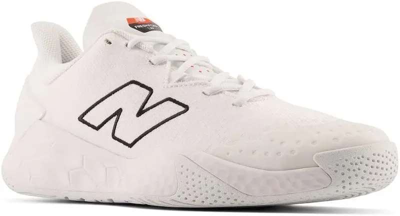 New Balance Men's Fresh Foam X Lav V2 Hard Court Tennis Shoe