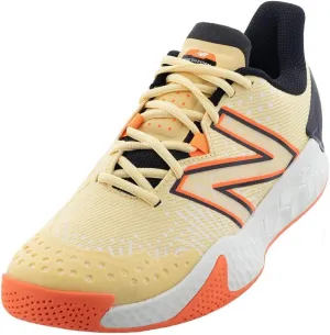 New Balance Men's Fresh Foam X Lav V2 Hard Court Tennis Shoe New Balance Men's Fresh Foam X Lav V2 Hard Court Tennis Shoe