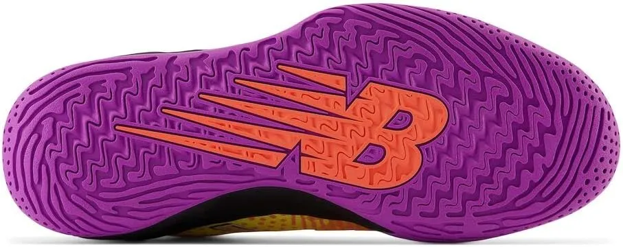 New Balance Men's Fresh Foam X Lav V2 Hard Court Tennis Shoe