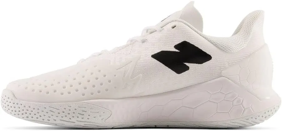 New Balance Men's Fresh Foam X Lav V2 Hard Court Tennis Shoe