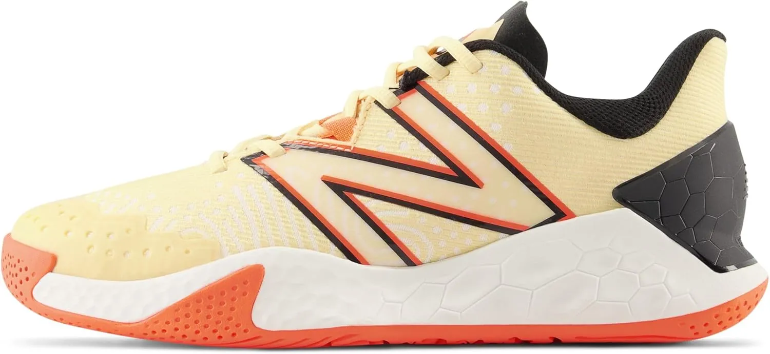 New Balance Men's Fresh Foam X Lav V2 Hard Court Tennis Shoe