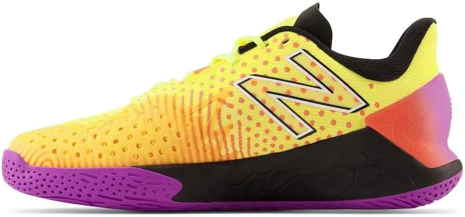 New Balance Men's Fresh Foam X Lav V2 Hard Court Tennis Shoe