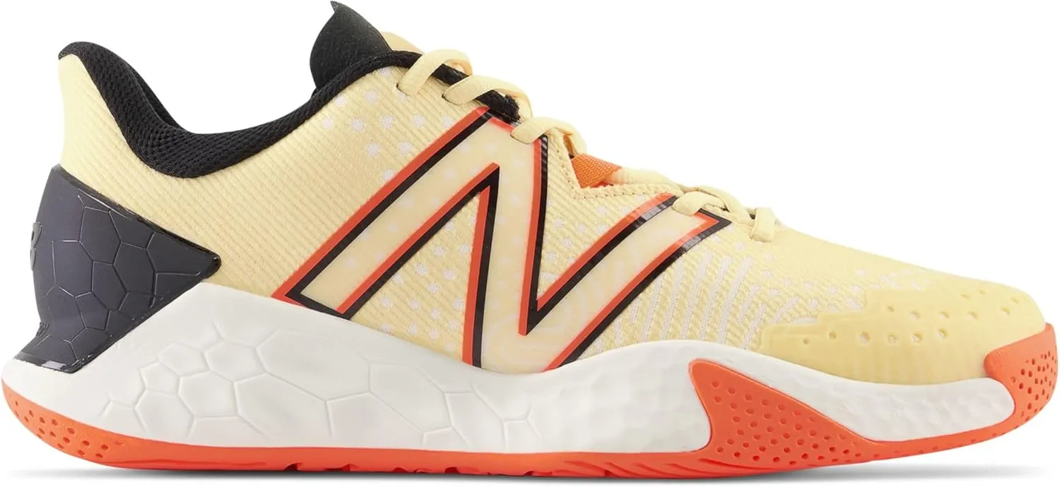New Balance Men's Fresh Foam X Lav V2 Hard Court Tennis Shoe
