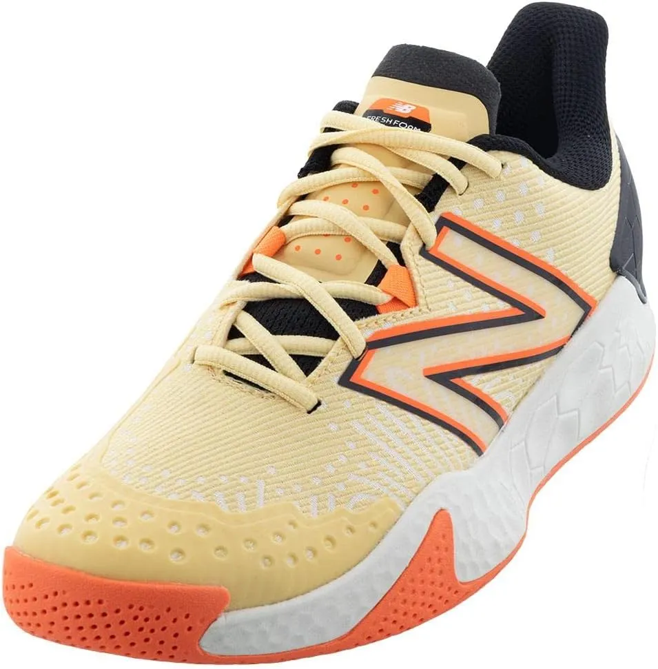 New Balance Men's Fresh Foam X Lav V2 Hard Court Tennis Shoe
