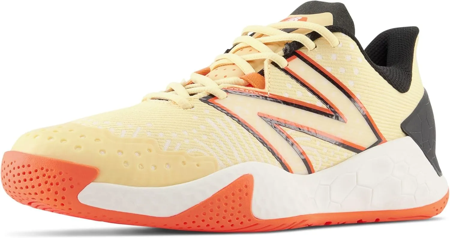 New Balance Men's Fresh Foam X Lav V2 Hard Court Tennis Shoe