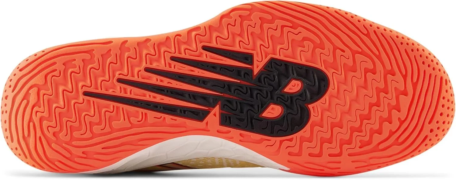 New Balance Men's Fresh Foam X Lav V2 Hard Court Tennis Shoe