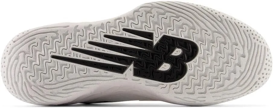 New Balance Men's Fresh Foam X Lav V2 Hard Court Tennis Shoe