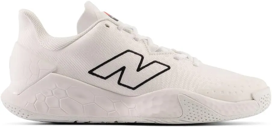 New Balance Men's Fresh Foam X Lav V2 Hard Court Tennis Shoe