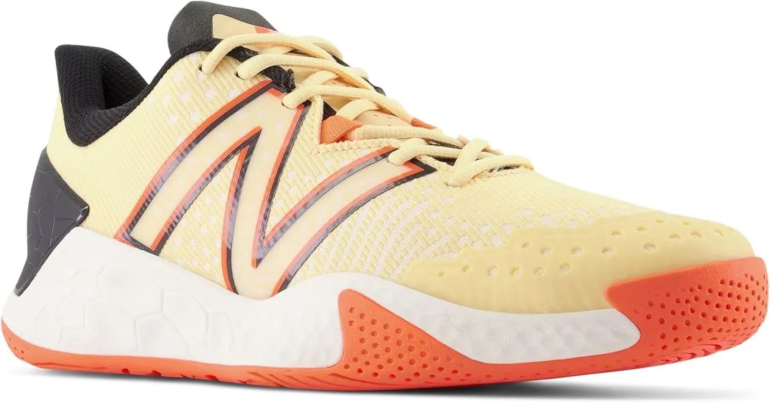 New Balance Men's Fresh Foam X Lav V2 Hard Court Tennis Shoe