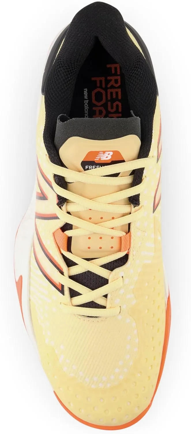 New Balance Men's Fresh Foam X Lav V2 Hard Court Tennis Shoe
