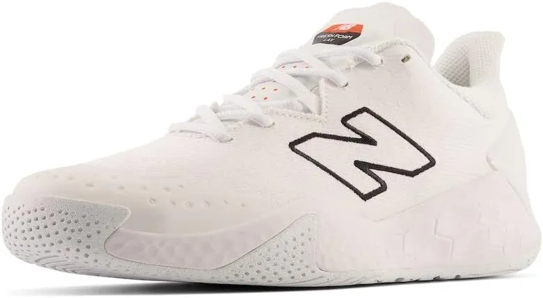 New Balance Men's Fresh Foam X Lav V2 Hard Court Tennis Shoe