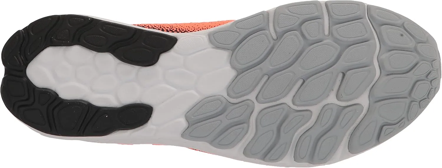 New Balance Men's Fresh Foam X Tempo V2 Running Shoe