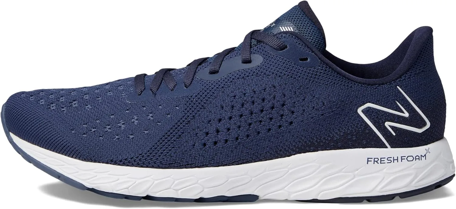 New Balance Men's Fresh Foam X Tempo V2 Running Shoe