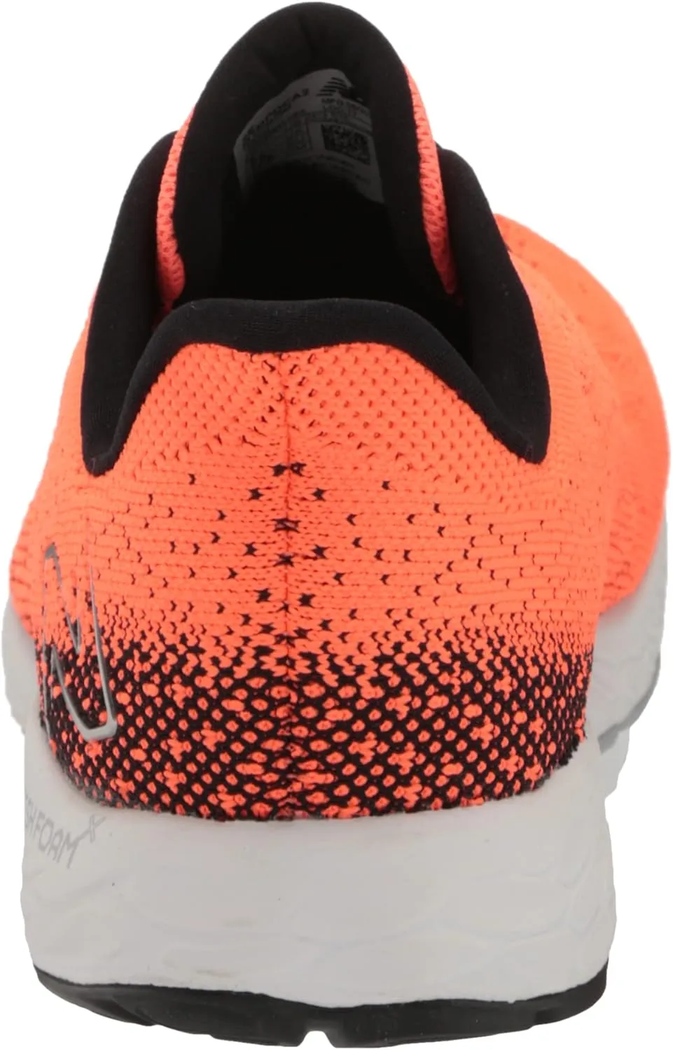 New Balance Men's Fresh Foam X Tempo V2 Running Shoe